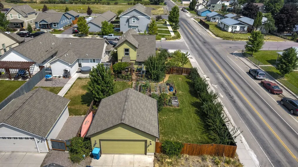 1105 Village Way Missoula MT 59802