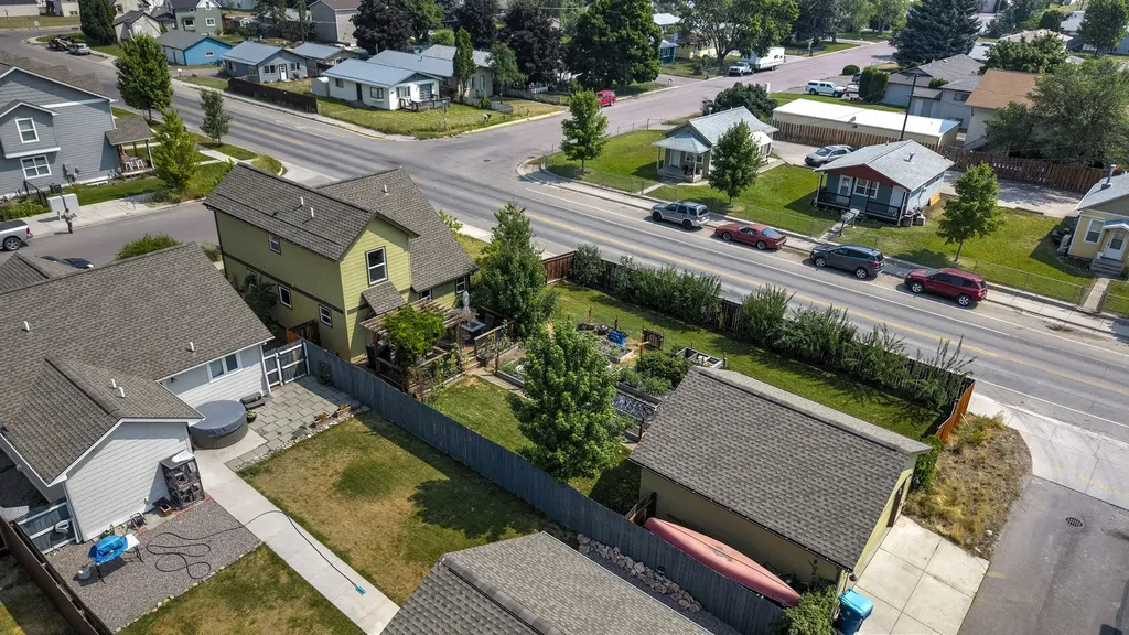 1105 Village Way Missoula MT 59802
