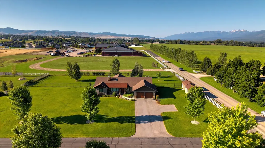 113 Silverado Trail Hamilton MT 59840