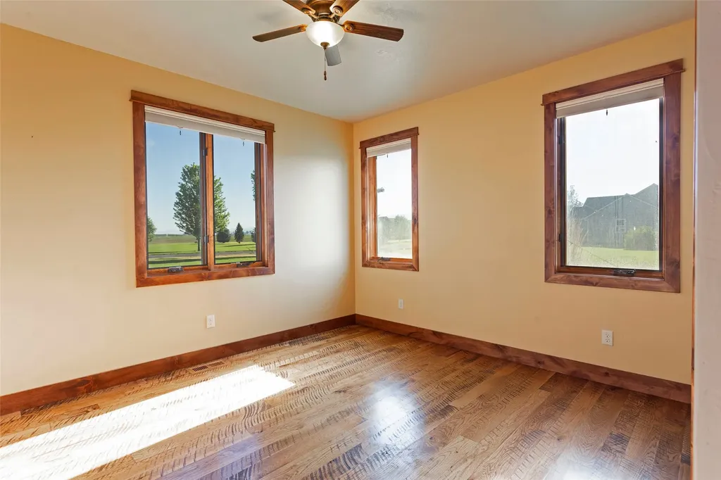 113 Silverado Trail Hamilton MT 59840