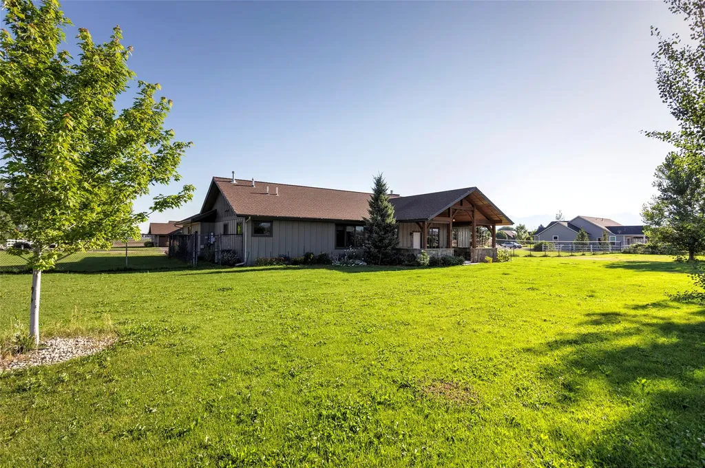 113 Silverado Trail Hamilton MT 59840