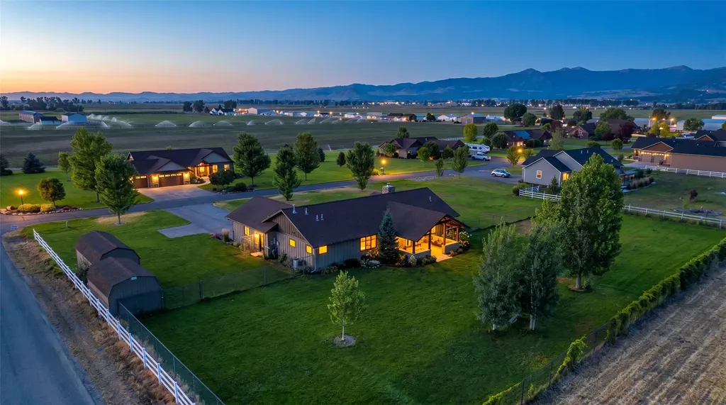 113 Silverado Trail Hamilton MT 59840