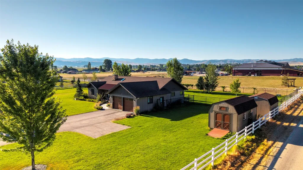 113 Silverado Trail Hamilton MT 59840