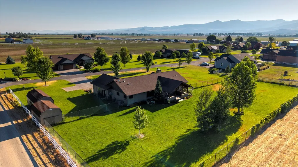 113 Silverado Trail Hamilton MT 59840