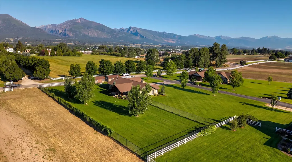 113 Silverado Trail Hamilton MT 59840