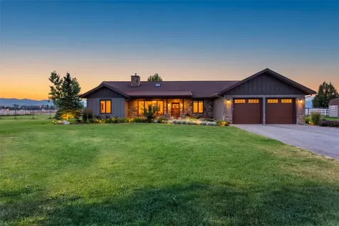 113 Silverado Trail Hamilton MT 59840