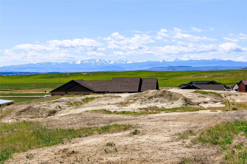 Nhn Western Larch Place Three Forks MT 59752