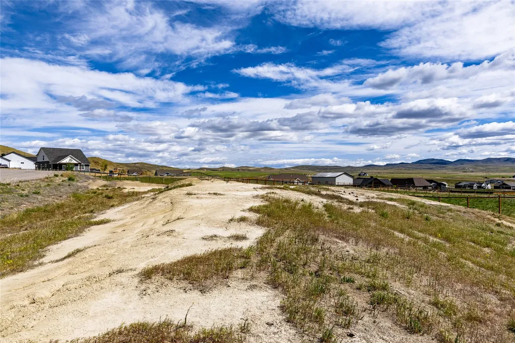 Nhn Western Larch Place Three Forks MT 59752