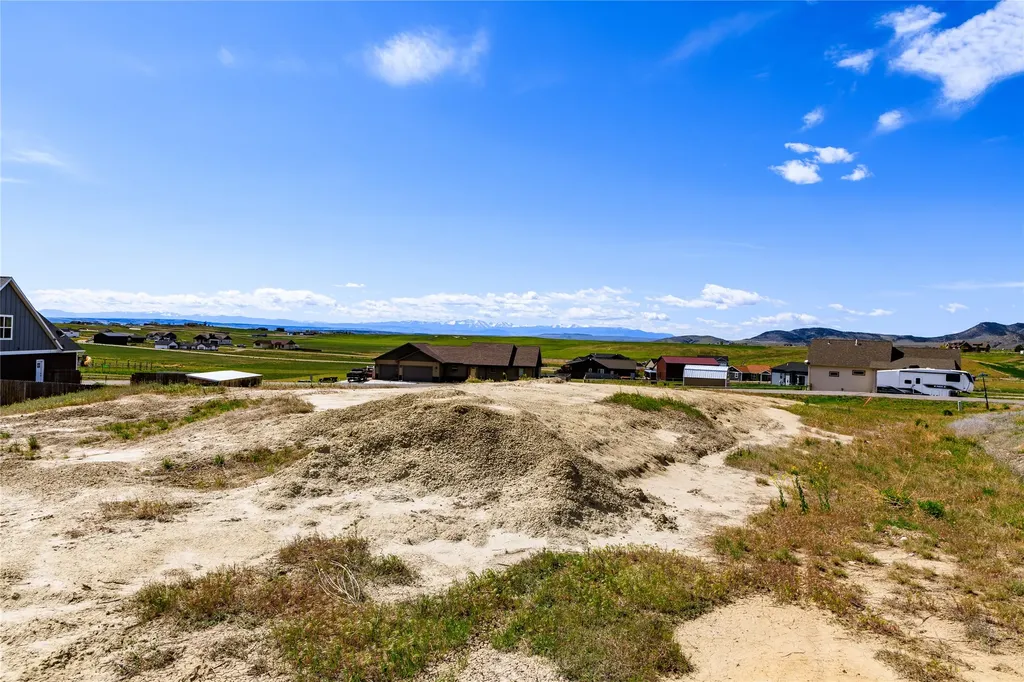 Nhn Western Larch Place Three Forks MT 59752