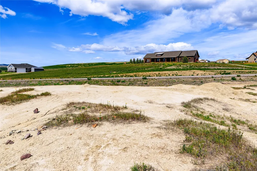 Nhn Western Larch Place Three Forks MT 59752