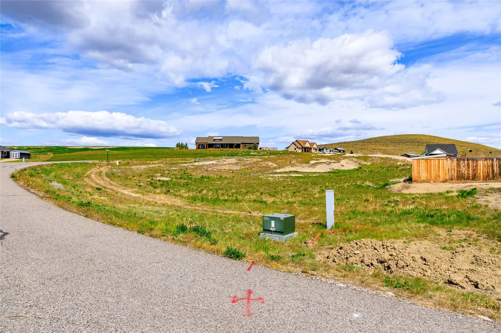 Nhn Western Larch Place Three Forks MT 59752