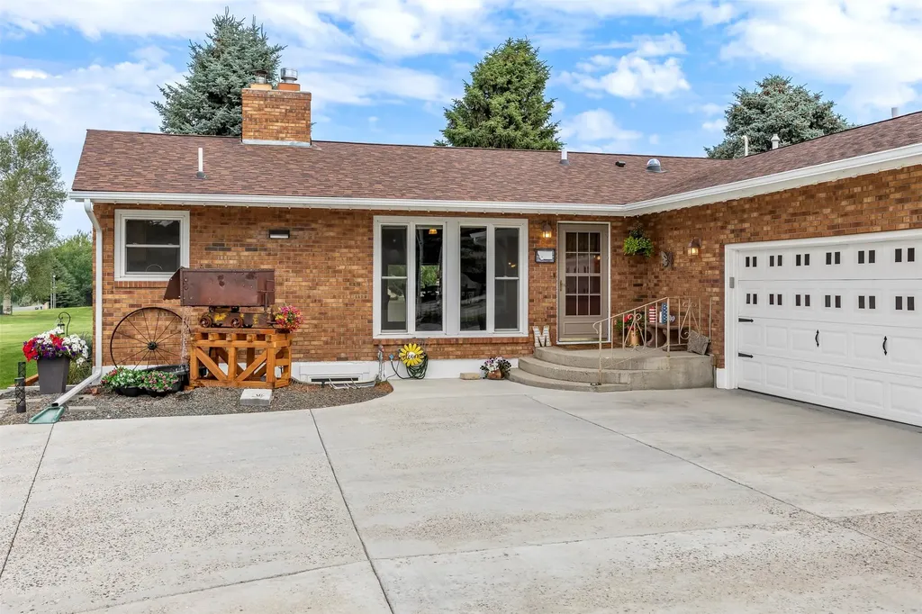 1 Bittersweet Drive Butte MT 59701