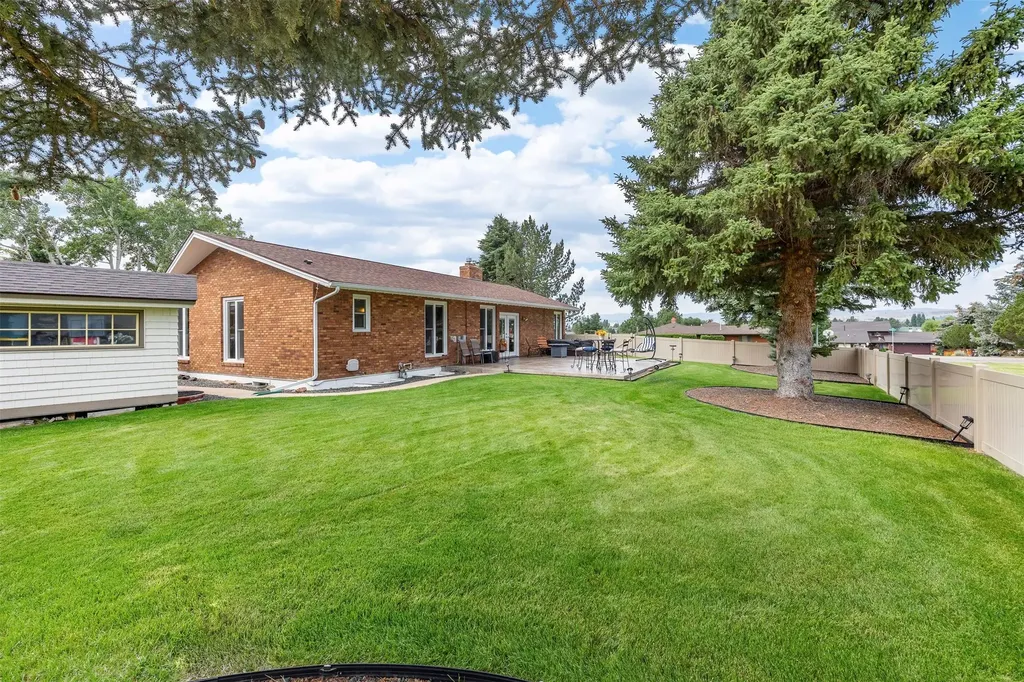 1 Bittersweet Drive Butte MT 59701