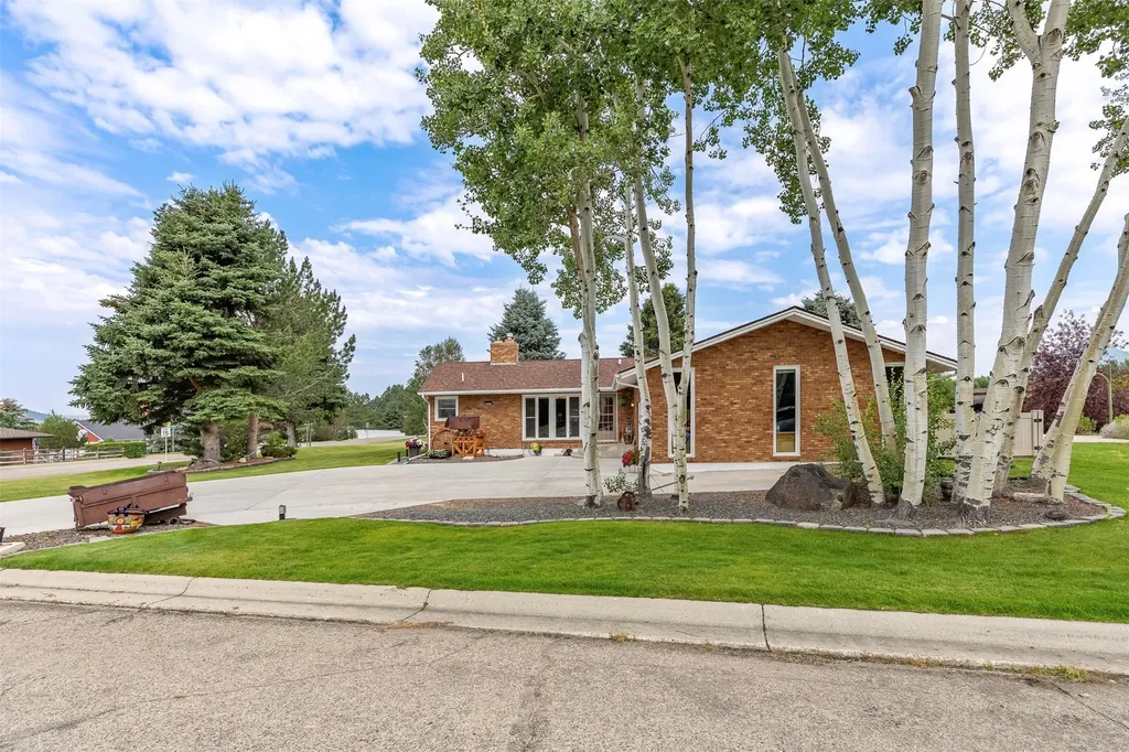 1 Bittersweet Drive Butte MT 59701