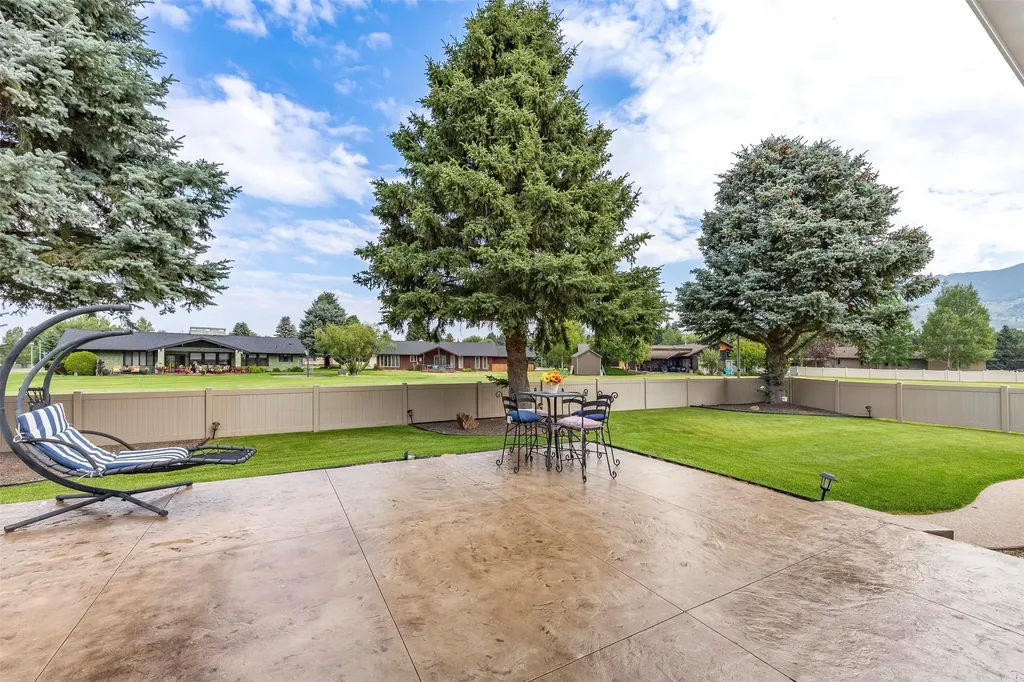 1 Bittersweet Drive Butte MT 59701