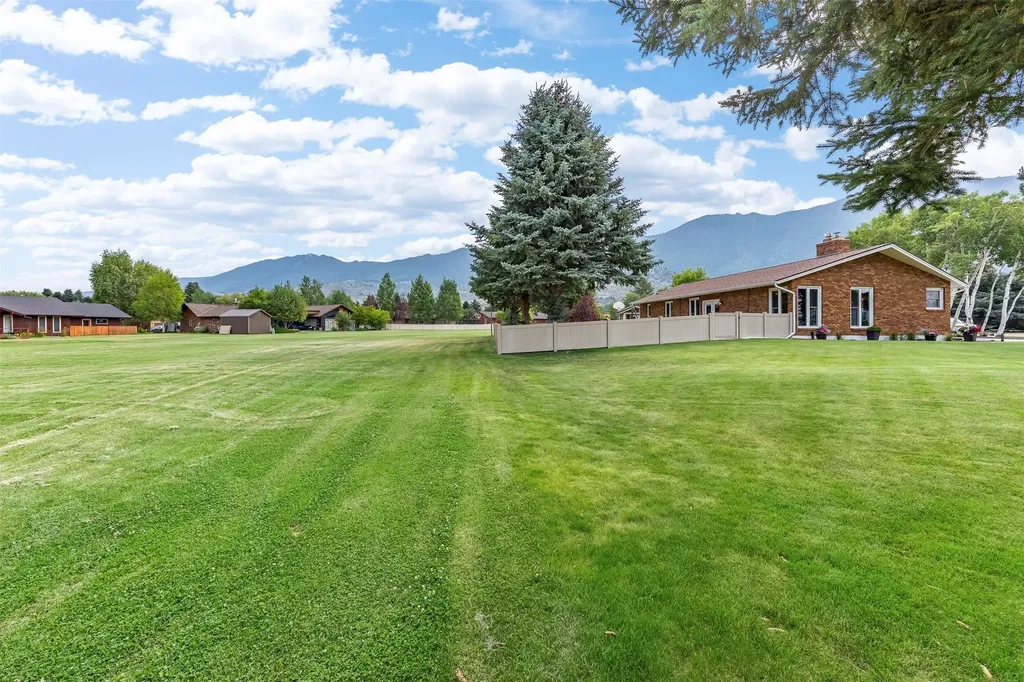 1 Bittersweet Drive Butte MT 59701