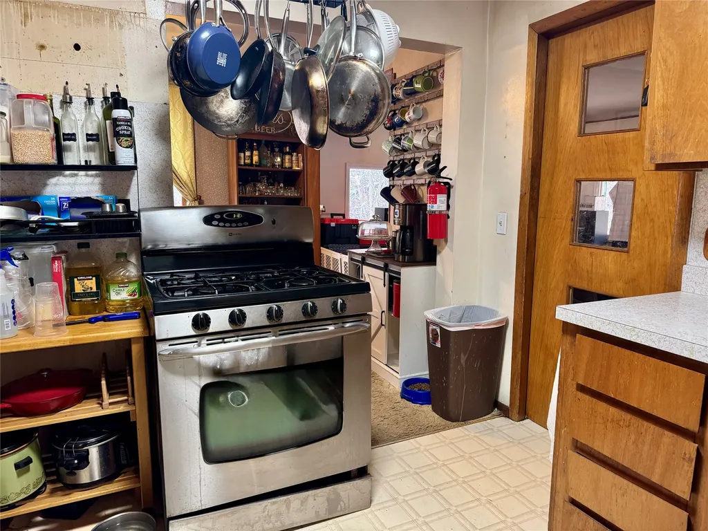 109 Pinkham Avenue N Eureka MT 59917