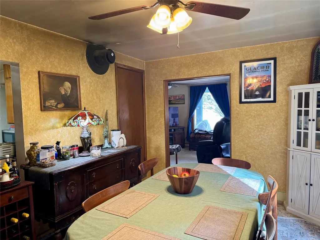109 Pinkham Avenue N Eureka MT 59917
