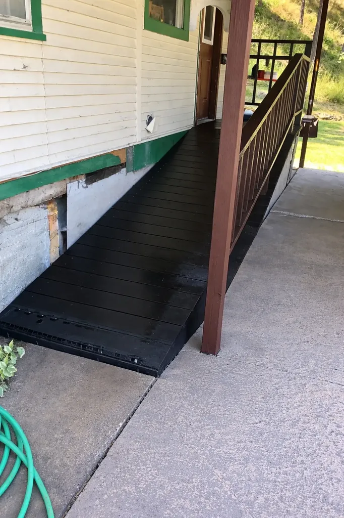 109 Pinkham Avenue N Eureka MT 59917