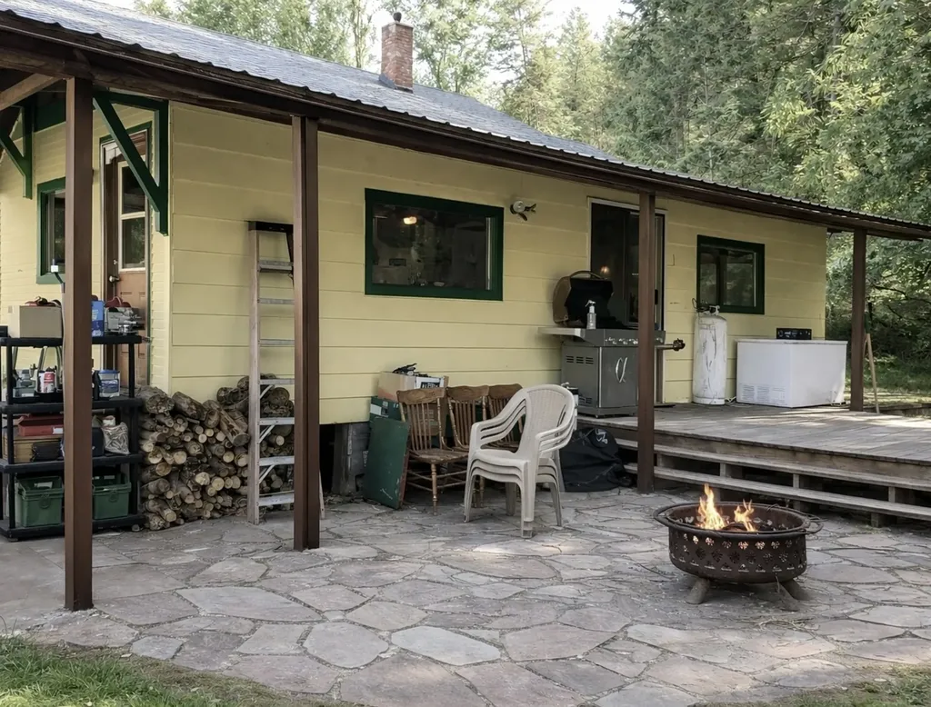 109 Pinkham Avenue N Eureka MT 59917