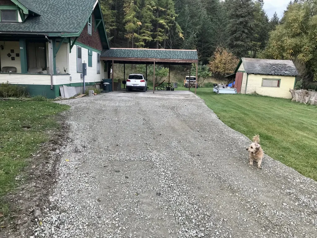 109 Pinkham Avenue N Eureka MT 59917