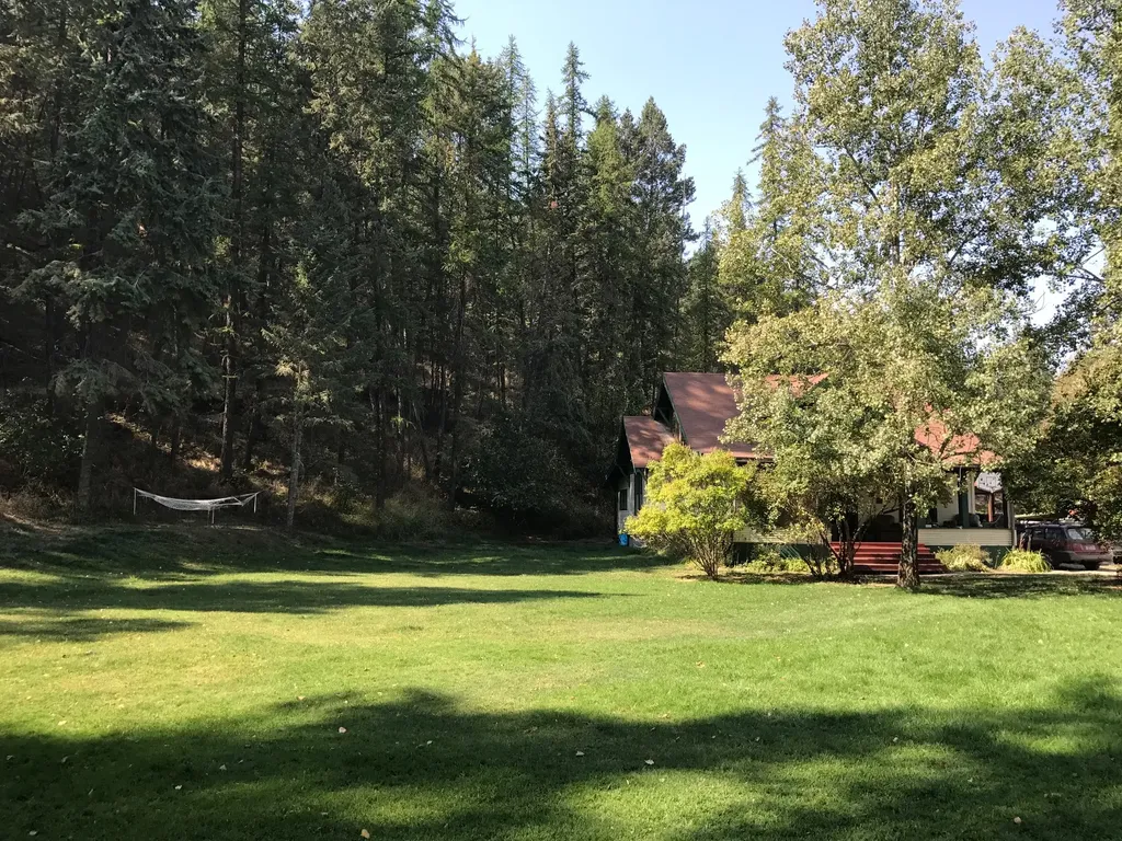 109 Pinkham Avenue N Eureka MT 59917