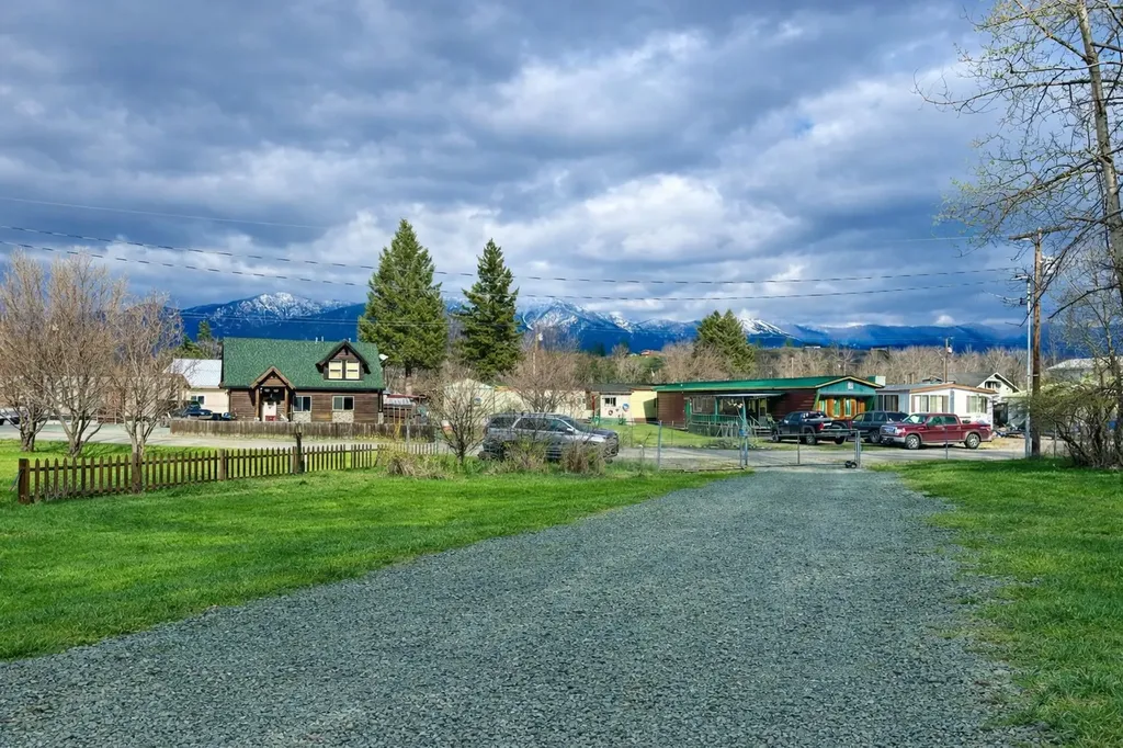 109 Pinkham Avenue N Eureka MT 59917