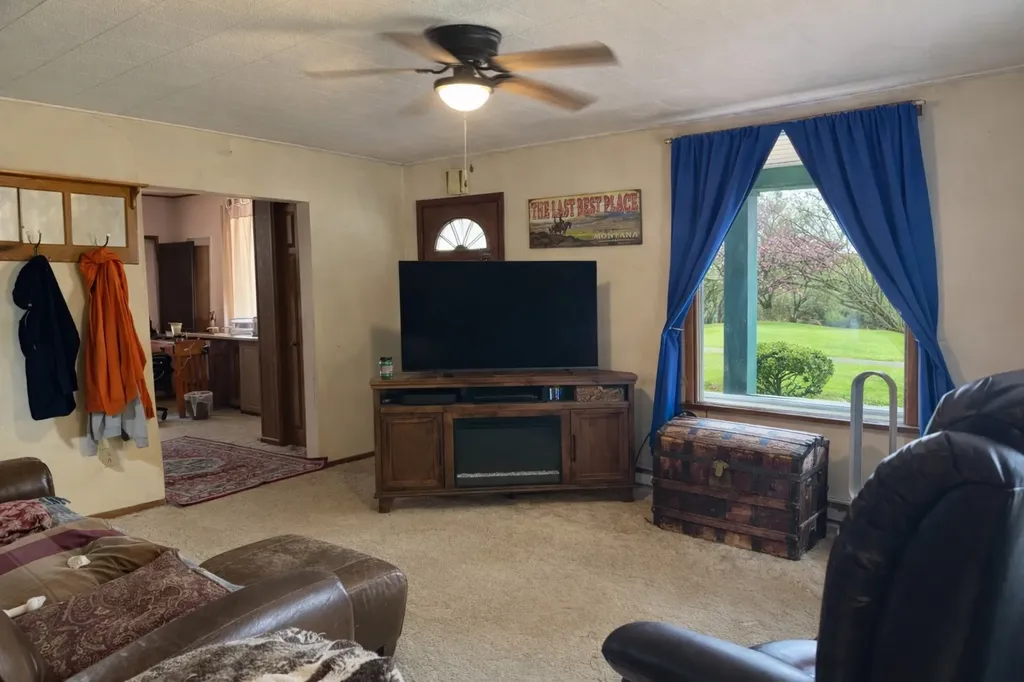 109 Pinkham Avenue N Eureka MT 59917