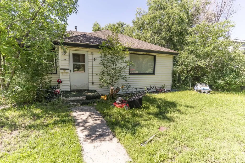 705 5th Avenue S Glasgow MT 59230