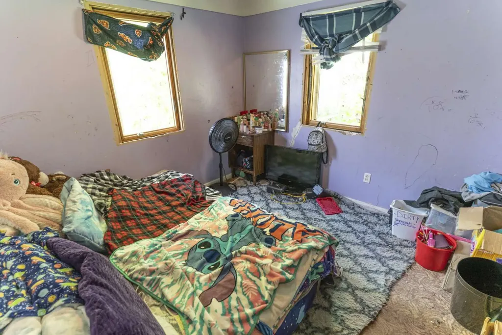 705 5th Avenue S Glasgow MT 59230
