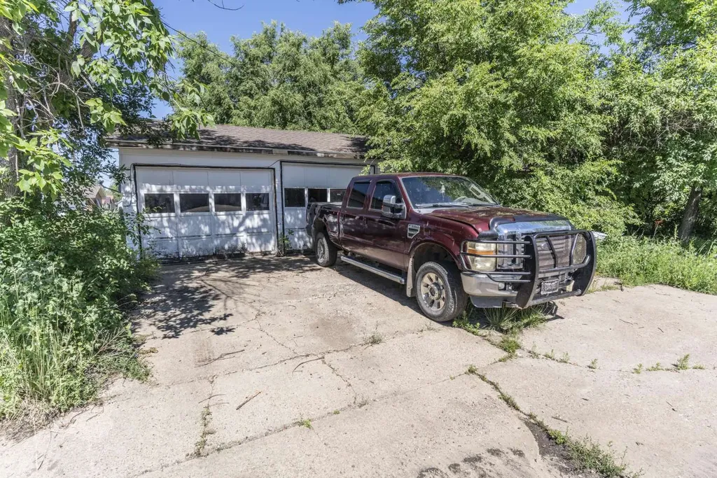 705 5th Avenue S Glasgow MT 59230