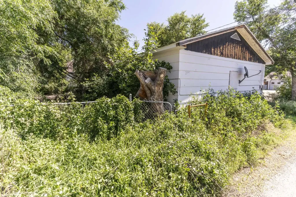 705 5th Avenue S Glasgow MT 59230