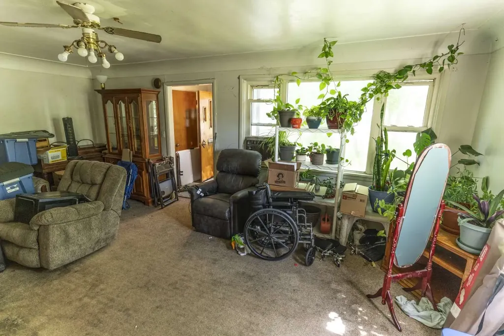 705 5th Avenue S Glasgow MT 59230
