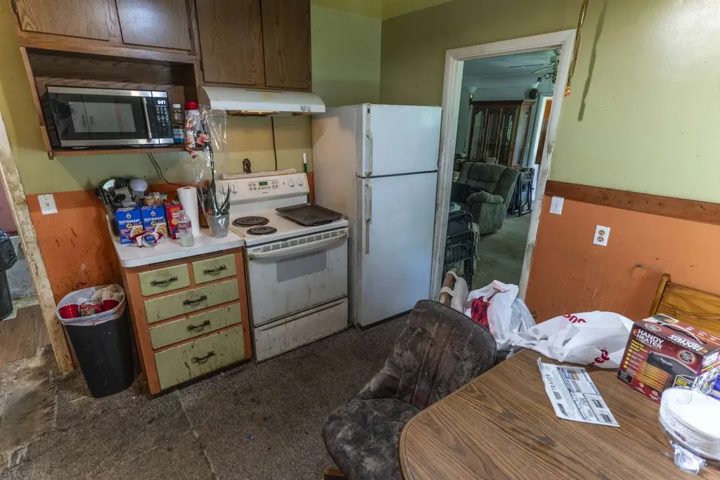 705 5th Avenue S Glasgow MT 59230