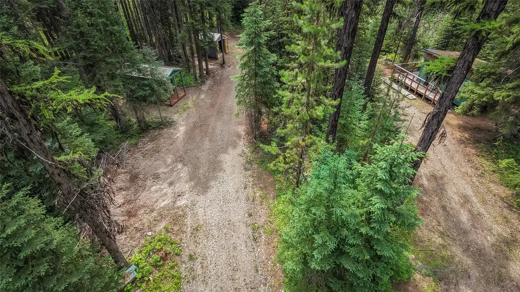 3878 Miller Creek Road Libby MT 59923