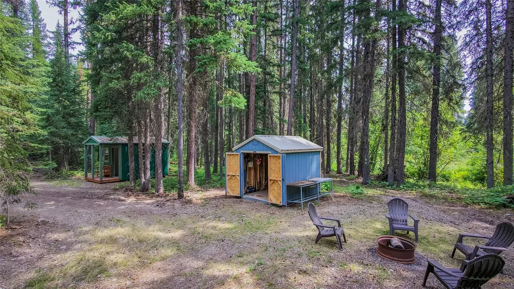 3878 Miller Creek Road Libby MT 59923