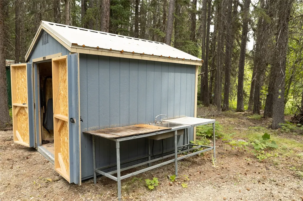 3878 Miller Creek Road Libby MT 59923