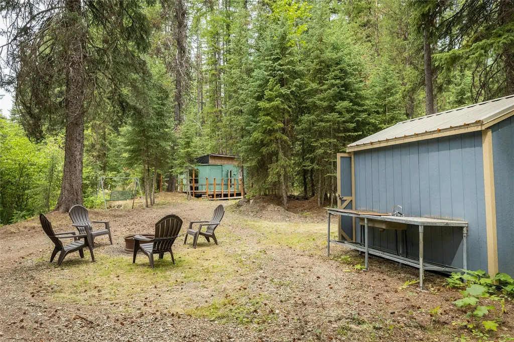3878 Miller Creek Road Libby MT 59923