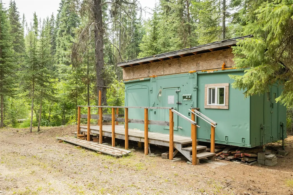 3878 Miller Creek Road Libby MT 59923