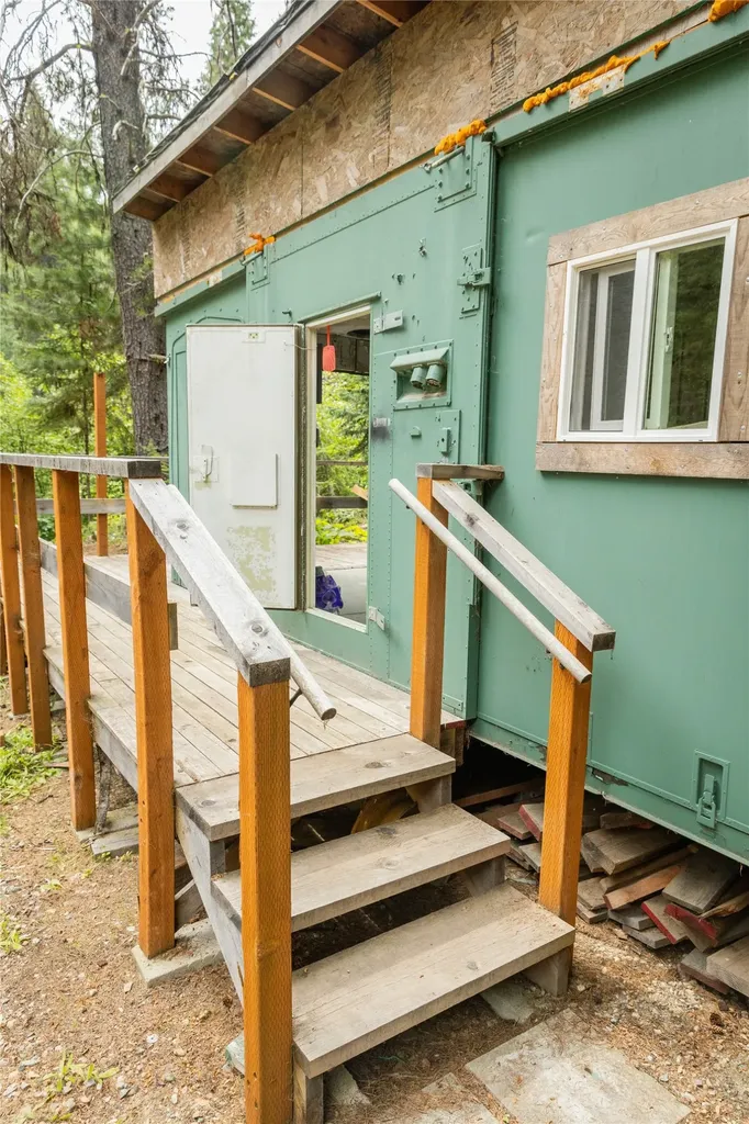 3878 Miller Creek Road Libby MT 59923