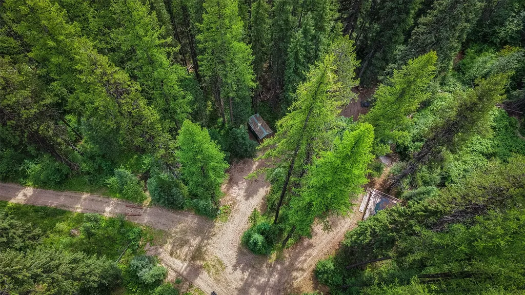 3878 Miller Creek Road Libby MT 59923