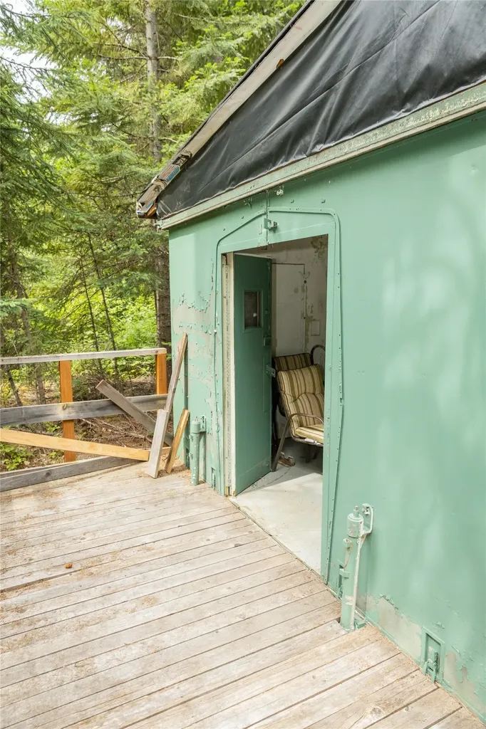 3878 Miller Creek Road Libby MT 59923
