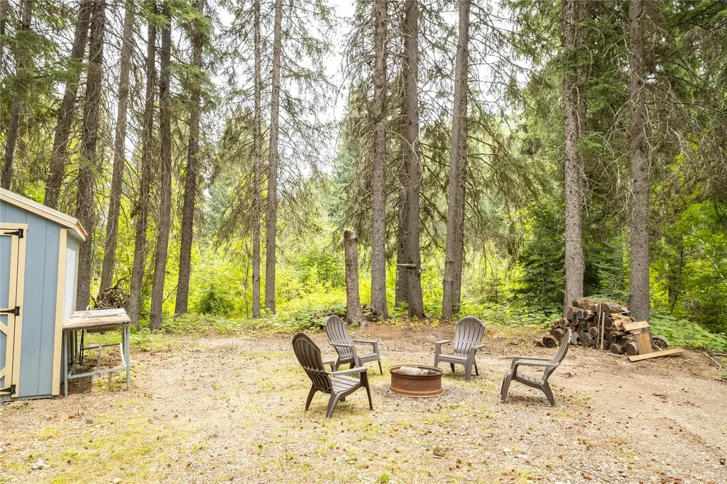 3878 Miller Creek Road Libby MT 59923