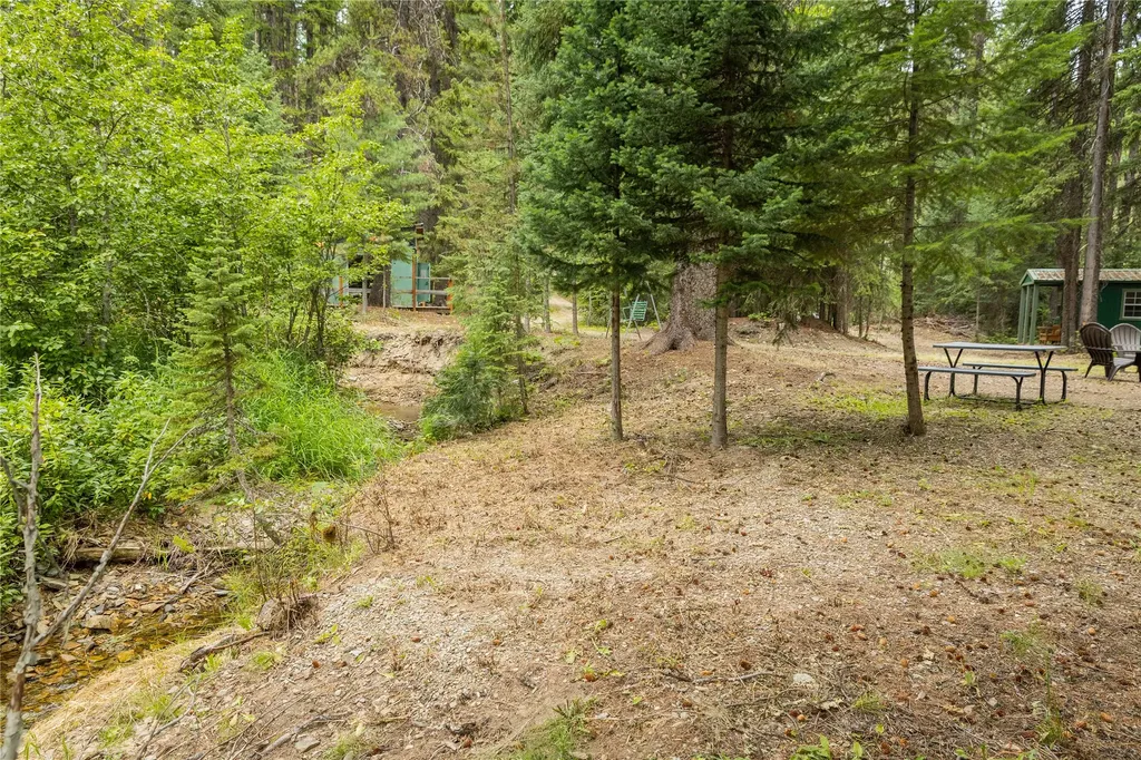 3878 Miller Creek Road Libby MT 59923