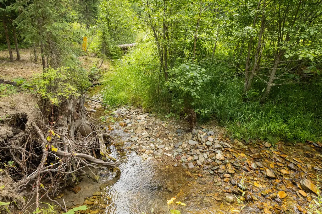 3878 Miller Creek Road Libby MT 59923
