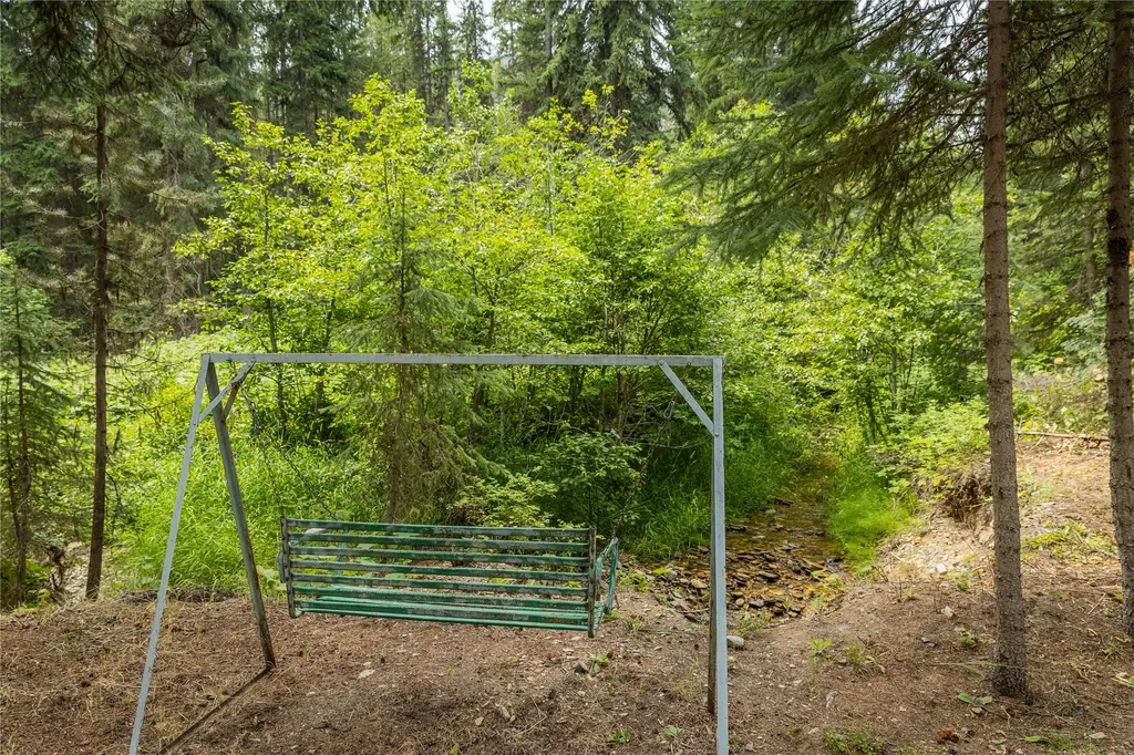 3878 Miller Creek Road Libby MT 59923