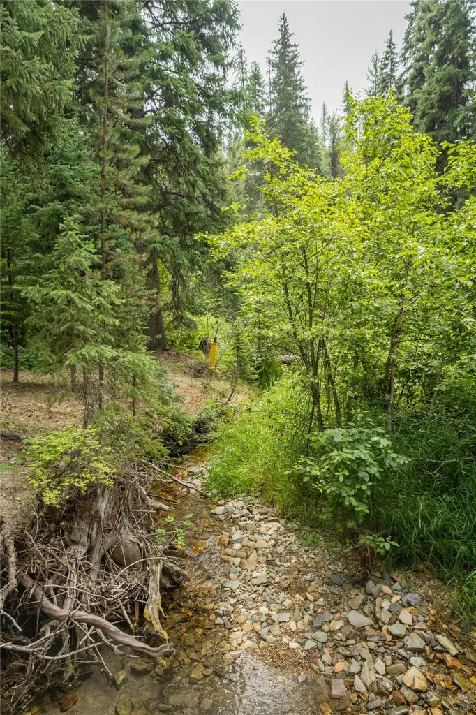 3878 Miller Creek Road Libby MT 59923