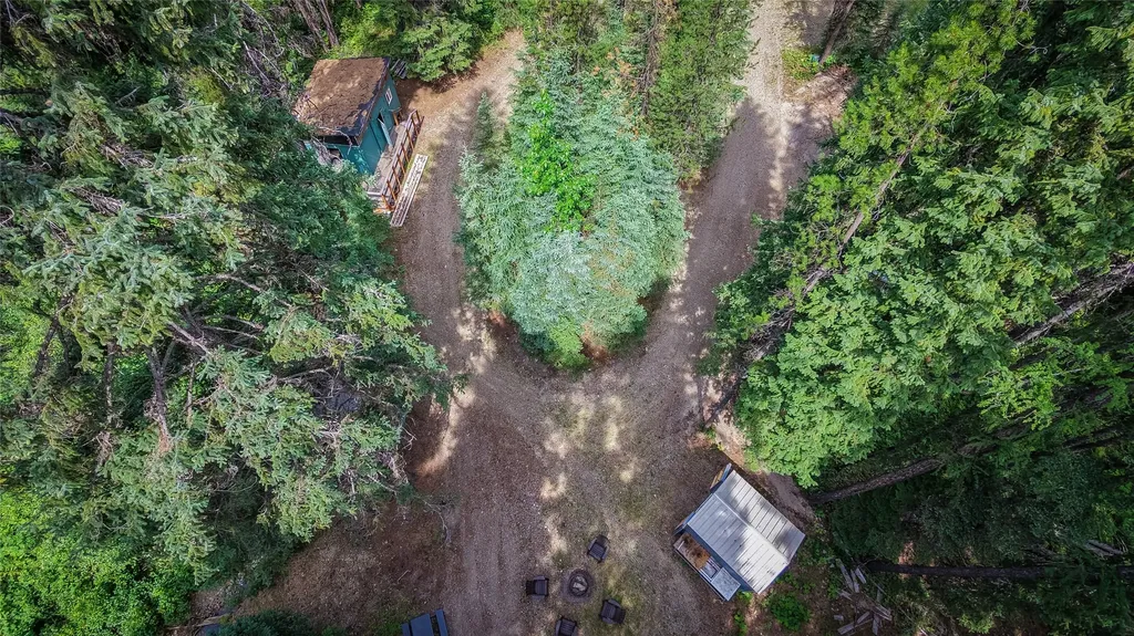 3878 Miller Creek Road Libby MT 59923
