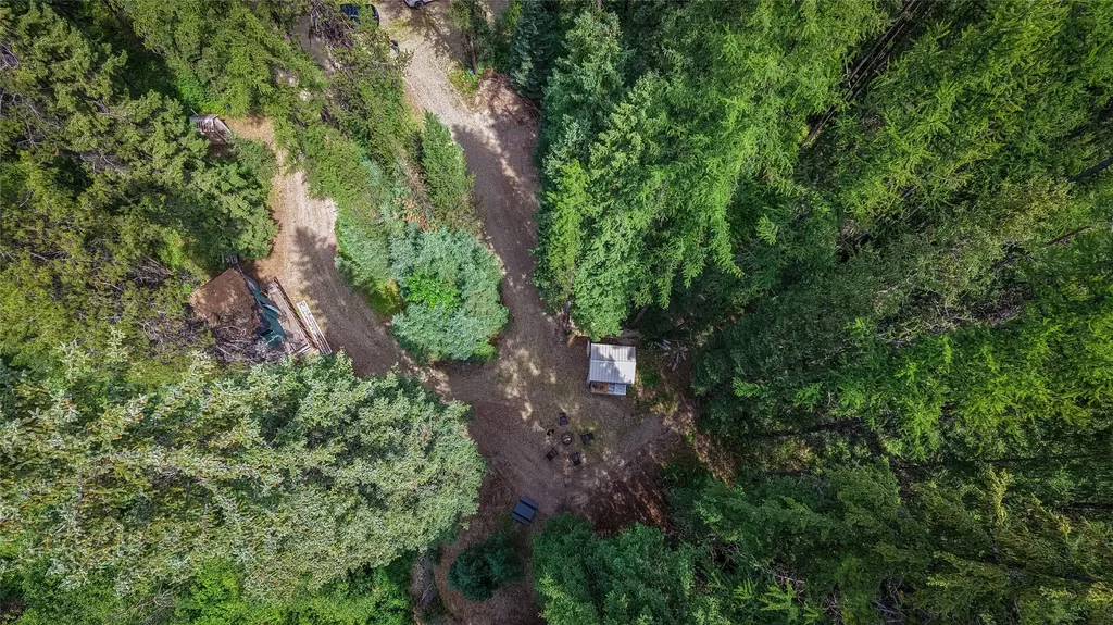 3878 Miller Creek Road Libby MT 59923