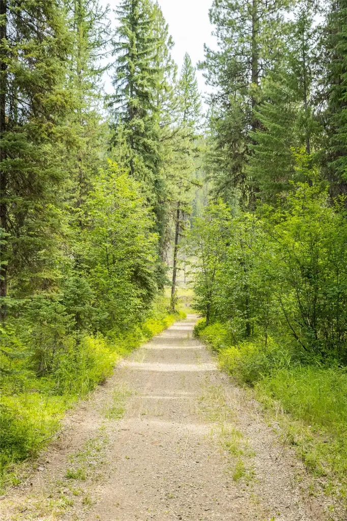 3878 Miller Creek Road Libby MT 59923